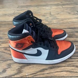 Satin Shattered Backboards Jordan 1